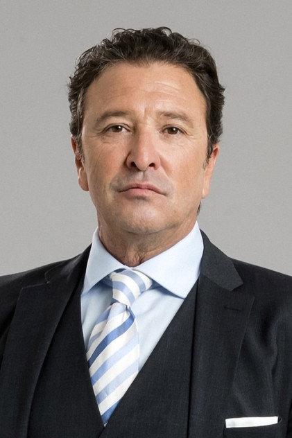 Fernando Luís - Actor Profile Photo