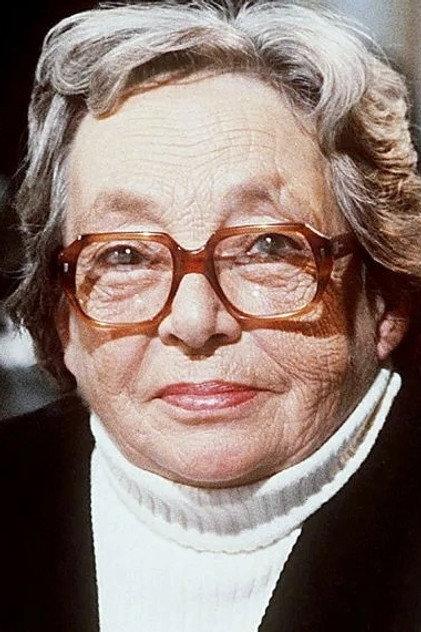 Marguerite Duras - Actor Profile Photo