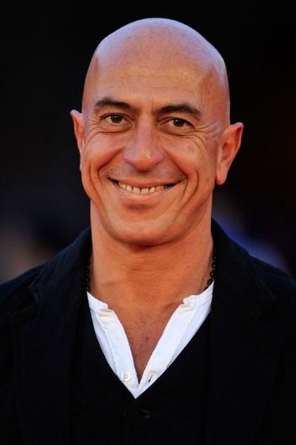 Roberto Ciufoli - Actor Profile Photo