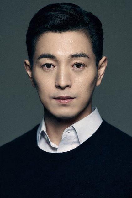 Jung Sung-il - Actor Profile Photo