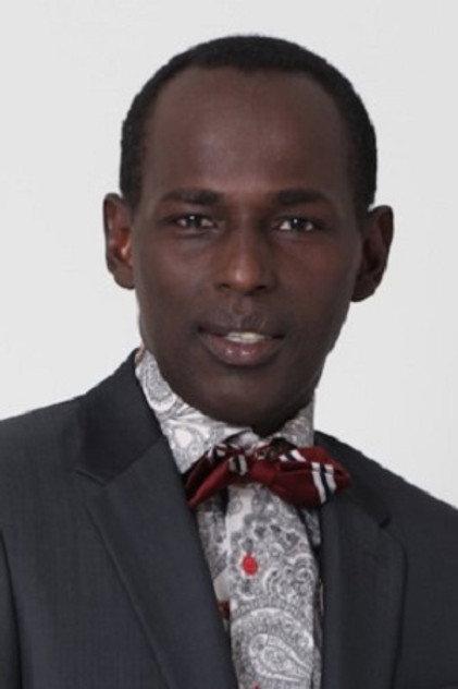 Mamane - Actor Profile Photo