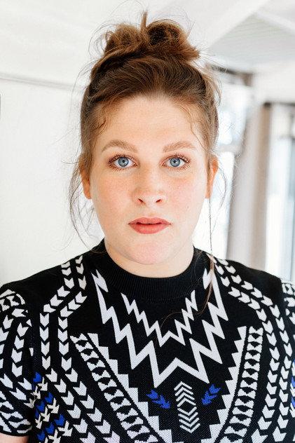 Selina Graf - Actor Profile Photo