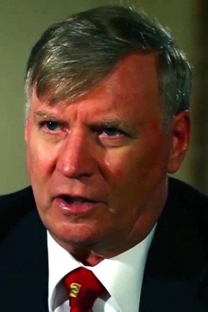 Chuck Baldwin - Actor Profile Photo