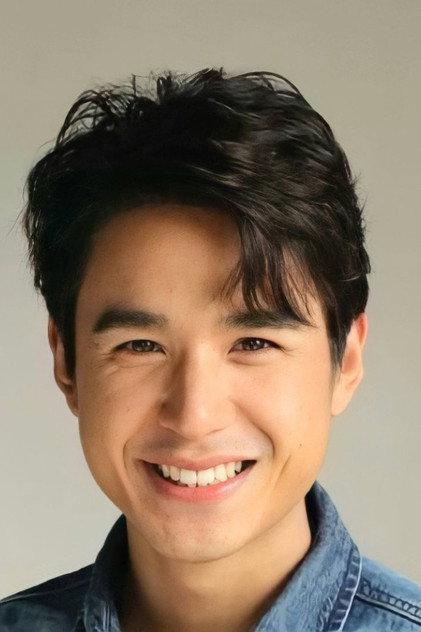Chaiyapol Poupart - Actor Profile Photo