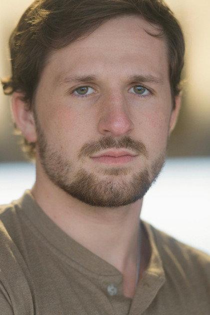 John Conners - Actor Profile Photo
