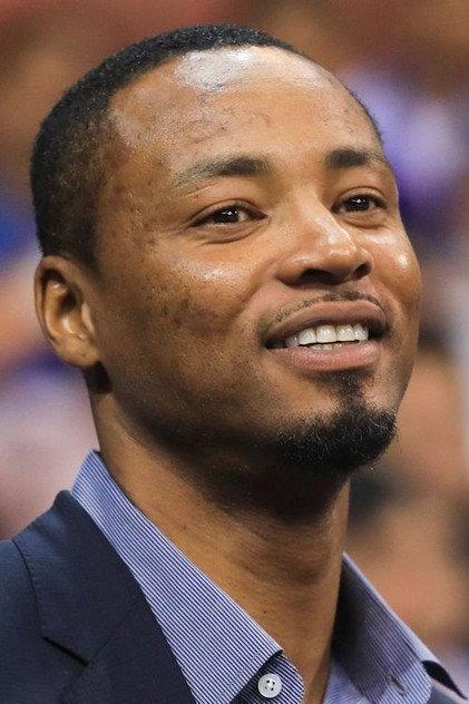 Rashard Lewis - Actor Profile Photo