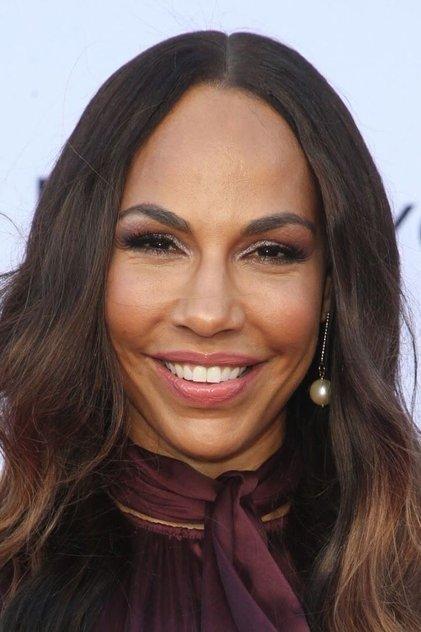 Amanda Brugel - Actor Profile Photo