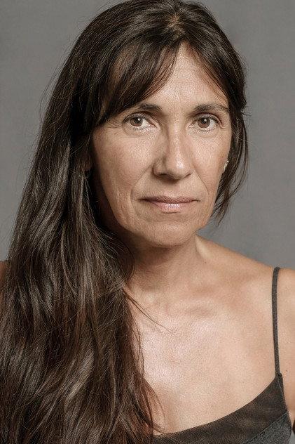 Teresa Sobral - Actor Profile Photo