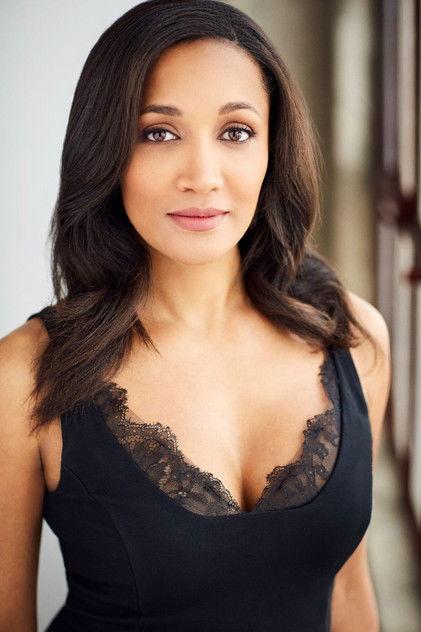 Aisha Kabia - Actor Profile Photo