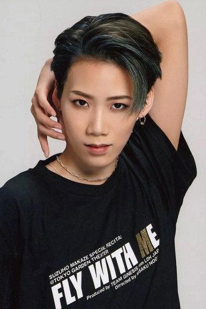 Takato Chiaki - Actor Profile Photo