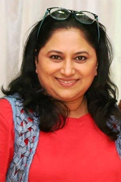 Sukanya Kulkarni - Actor Profile Photo