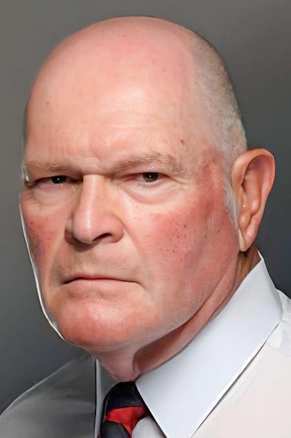 Ken Kerman - Actor Profile Photo