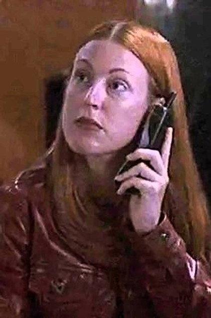 Andrea Knight - Actor Profile Photo