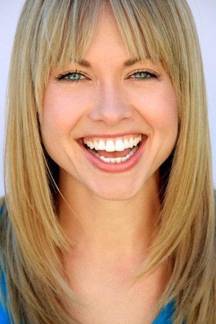 Amy Jokinen - Actor Profile Photo