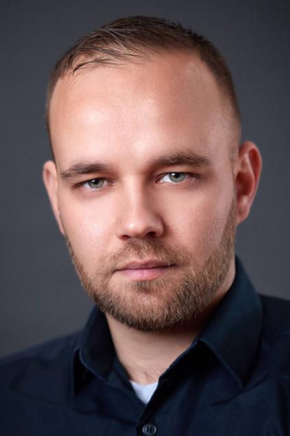 Zlatan Školjić - Actor Profile Photo