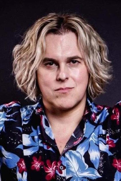 Alex Perron - Actor Profile Photo