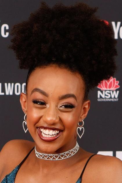 Tsehay Hawkins - Actor Profile Photo