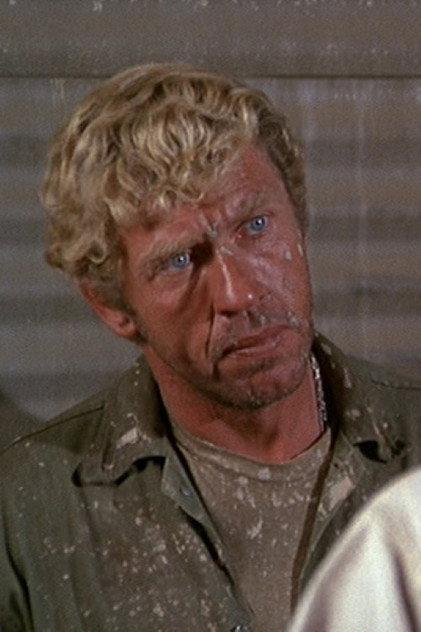 William Watson - Actor Profile Photo