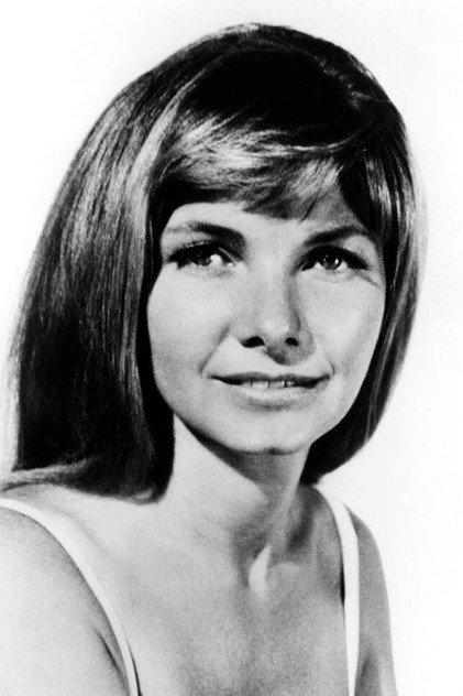 Barbara Loden - Actor Profile Photo