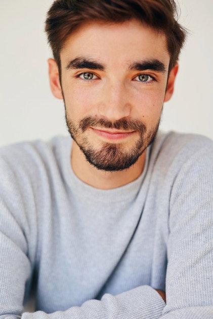 Cole Mathewson - Actor Profile Photo