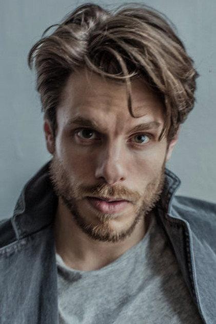 Shawn Thomas Diefenbach - Actor Profile Photo