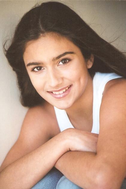 Shelbie Bruce - Actor Profile Photo