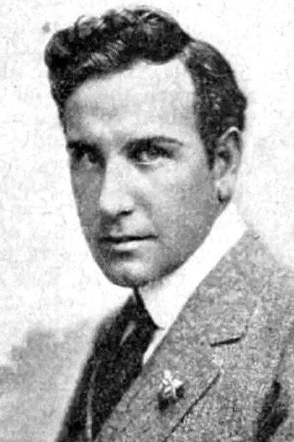 Jack Livingston - Actor Profile Photo