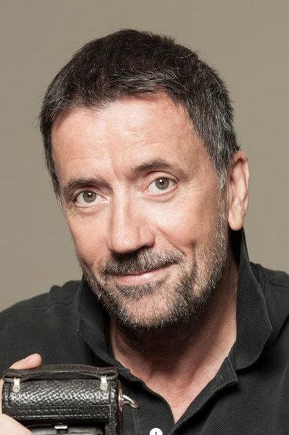 Spiros Papadopoulos - Actor Profile Photo