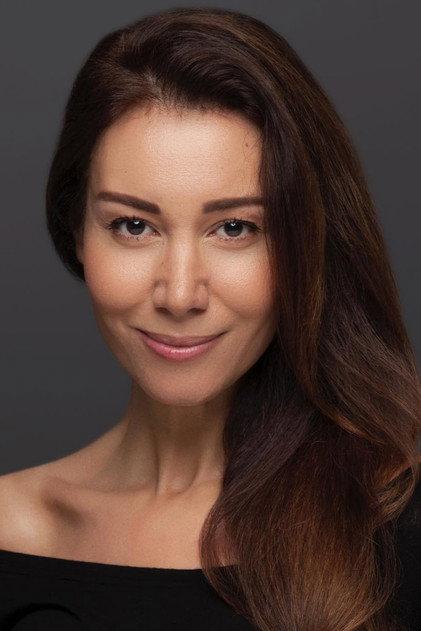Aysun Metiner - Actor Profile Photo