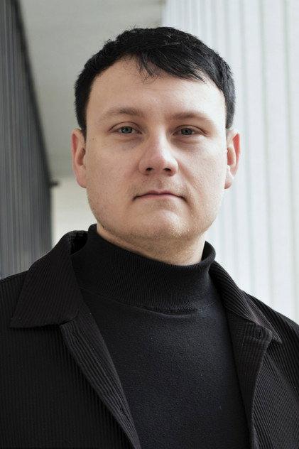 Timon Lumière - Actor Profile Photo