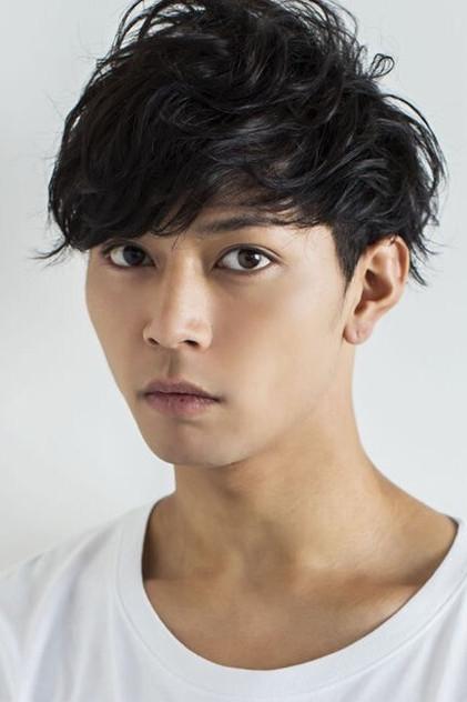 James Takeshi Yamada - Actor Profile Photo