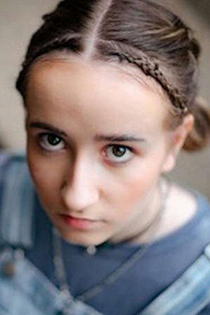 Oliwia Drabik - Actor Profile Photo