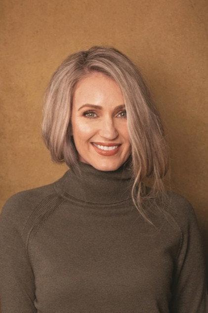 Diaan Lawrenson - Actor Profile Photo