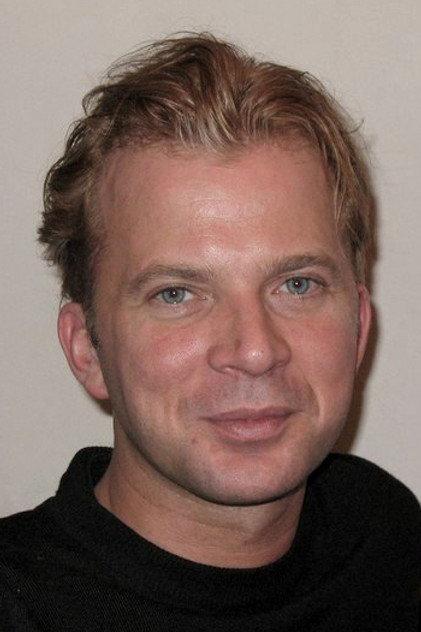 Andrey Bolsunov - Actor Profile Photo