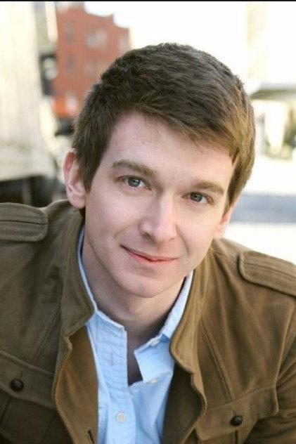 Josh Barrett - Actor Profile Photo