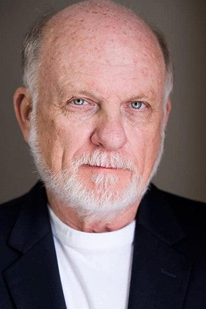 Ben Swilley - Actor Profile Photo