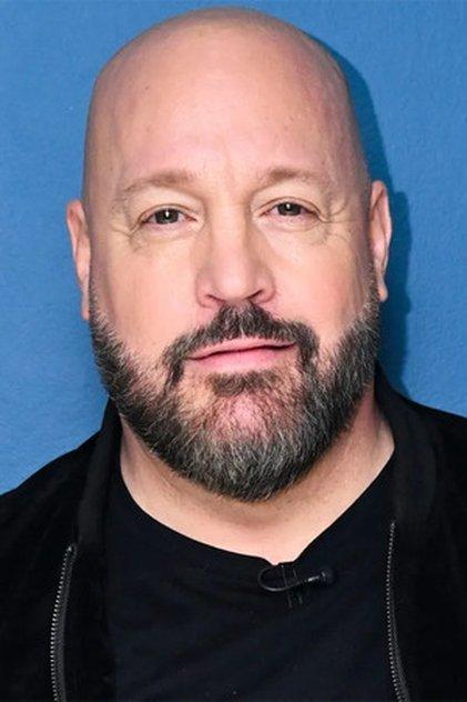 Kevin James - Actor Profile Photo