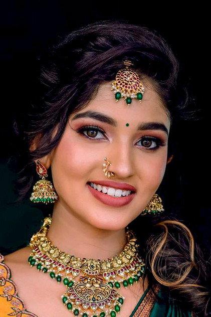 Rachana Inder - Actor Profile Photo