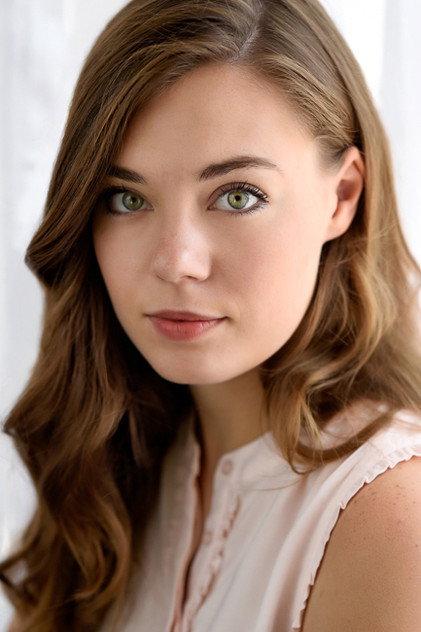 Victoria Hester - Actor Profile Photo