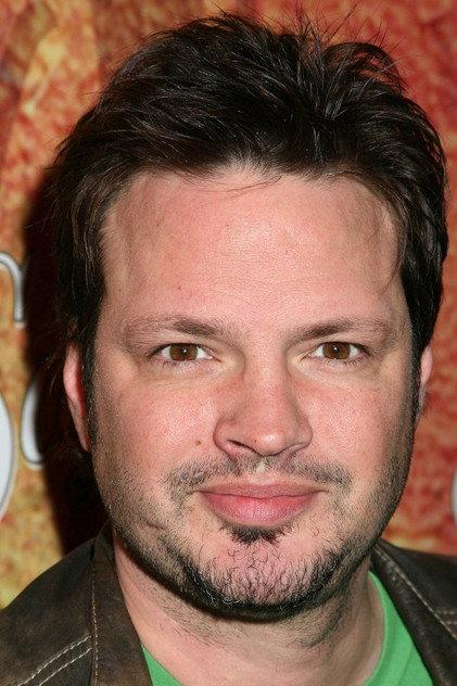 Patrick Van Horn - Actor Profile Photo