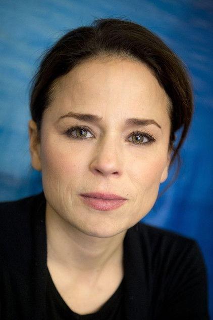 Suzanne Clément - Actor Profile Photo