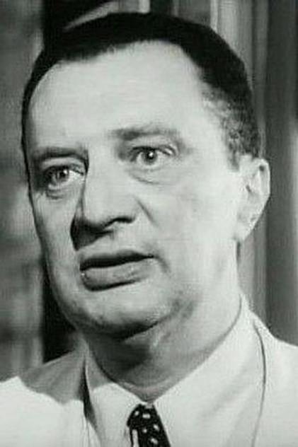 Gigi Ballista - Actor Profile Photo