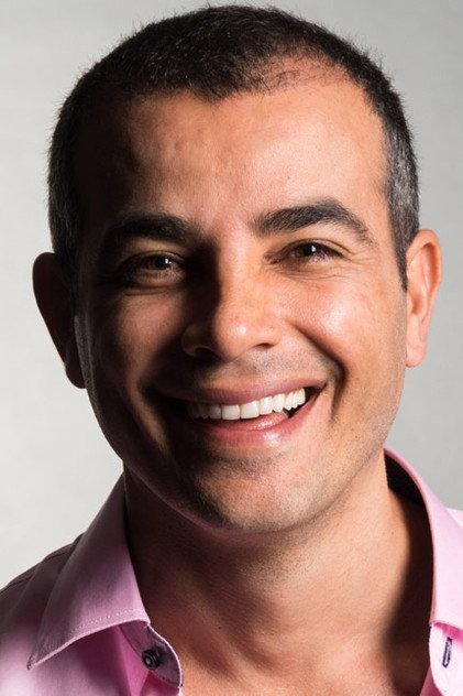 Anderson Di Rizzi - Actor Profile Photo