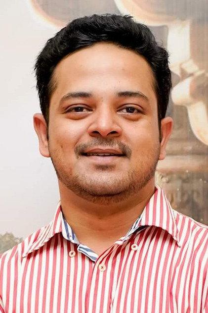 Satyam Bhattacharya - Actor Profile Photo