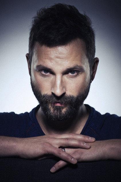 Ola Salo - Actor Profile Photo
