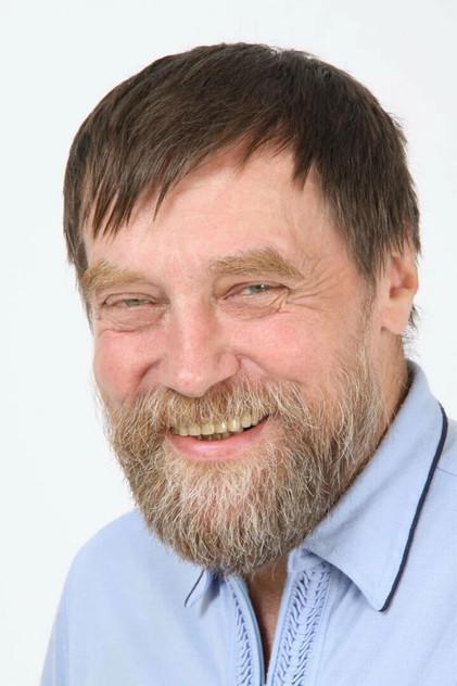 Yuri Veyalis - Actor Profile Photo