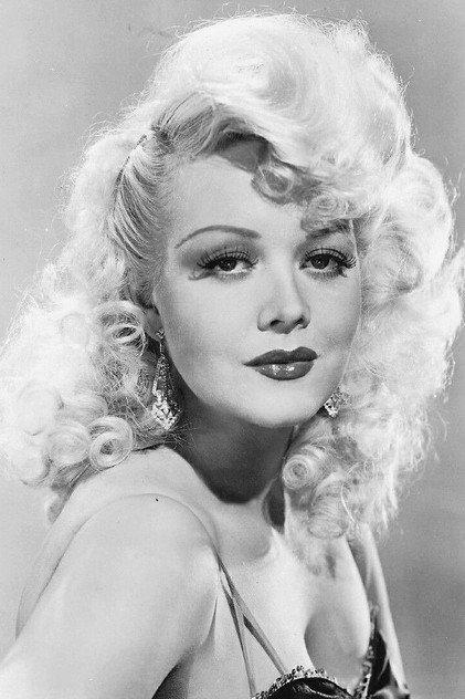 Marion Martin - Actor Profile Photo