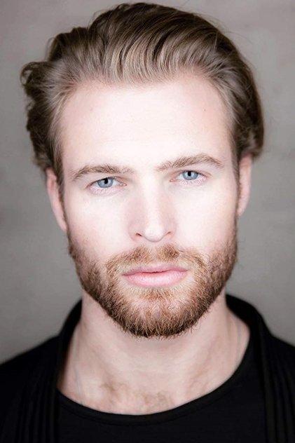 Rhett Wellington Ramirez - Actor Profile Photo