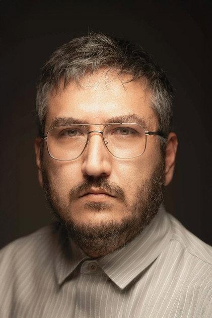 Feyyaz Yiğit - Actor Profile Photo