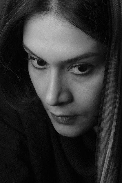 Maryam Sepehri - Actor Profile Photo